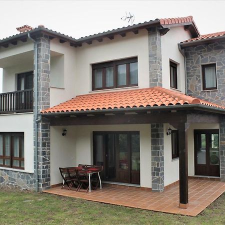 El Limonero De Pria - Casa Vacacional Villa La Pesa ภายนอก รูปภาพ