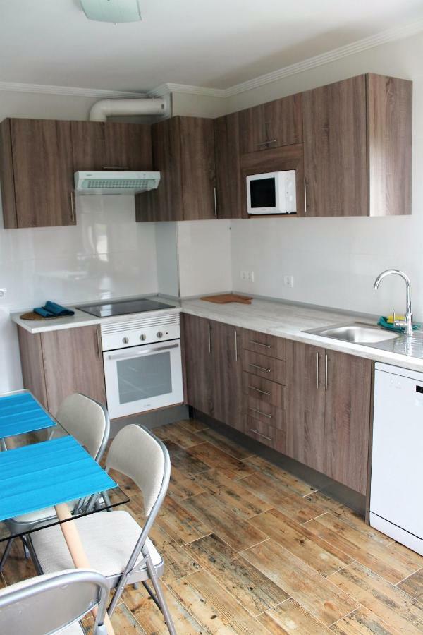 El Limonero De Pria - Casa Vacacional Villa La Pesa ภายนอก รูปภาพ