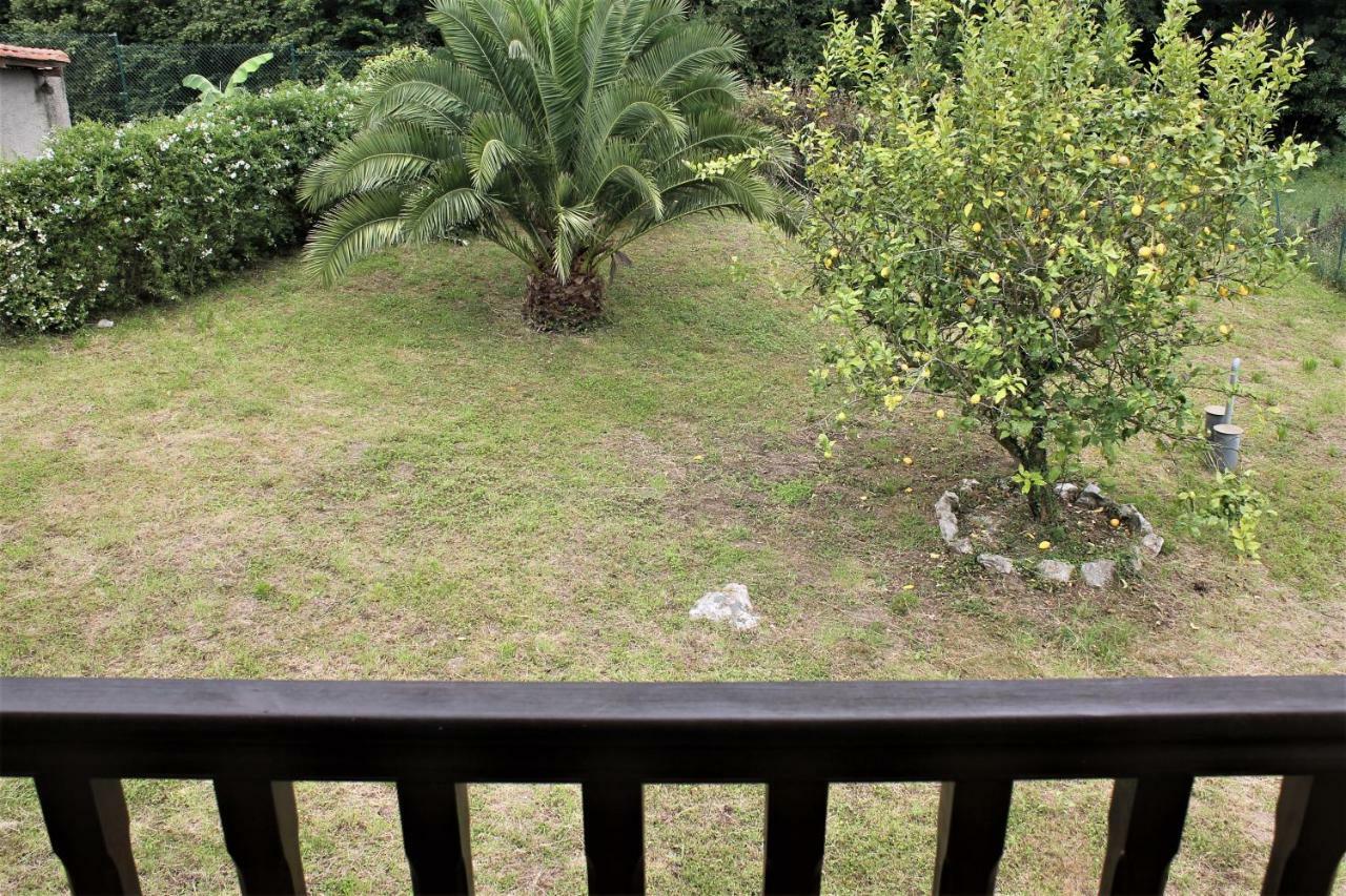 El Limonero De Pria - Casa Vacacional Villa La Pesa ภายนอก รูปภาพ