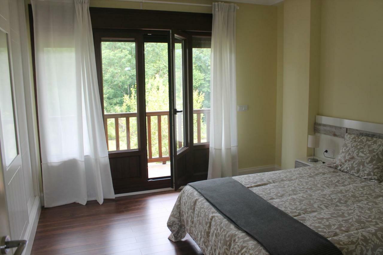 El Limonero De Pria - Casa Vacacional Villa La Pesa ภายนอก รูปภาพ